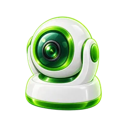 ไอคอนกล้อง Cloud IP Camera