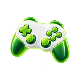 ไอคอนเกมคอนโซล